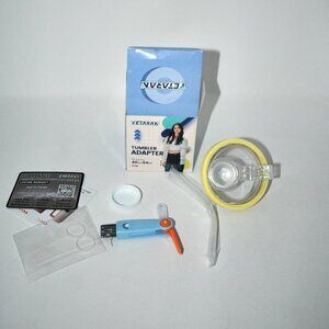 YETARAN Tumbler Adapter for Stanley Quencher H2.0 FlowState 40oz/64oz Tumblers,